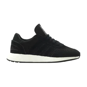 Adidas I-5923 'Core Black' sneakers, black