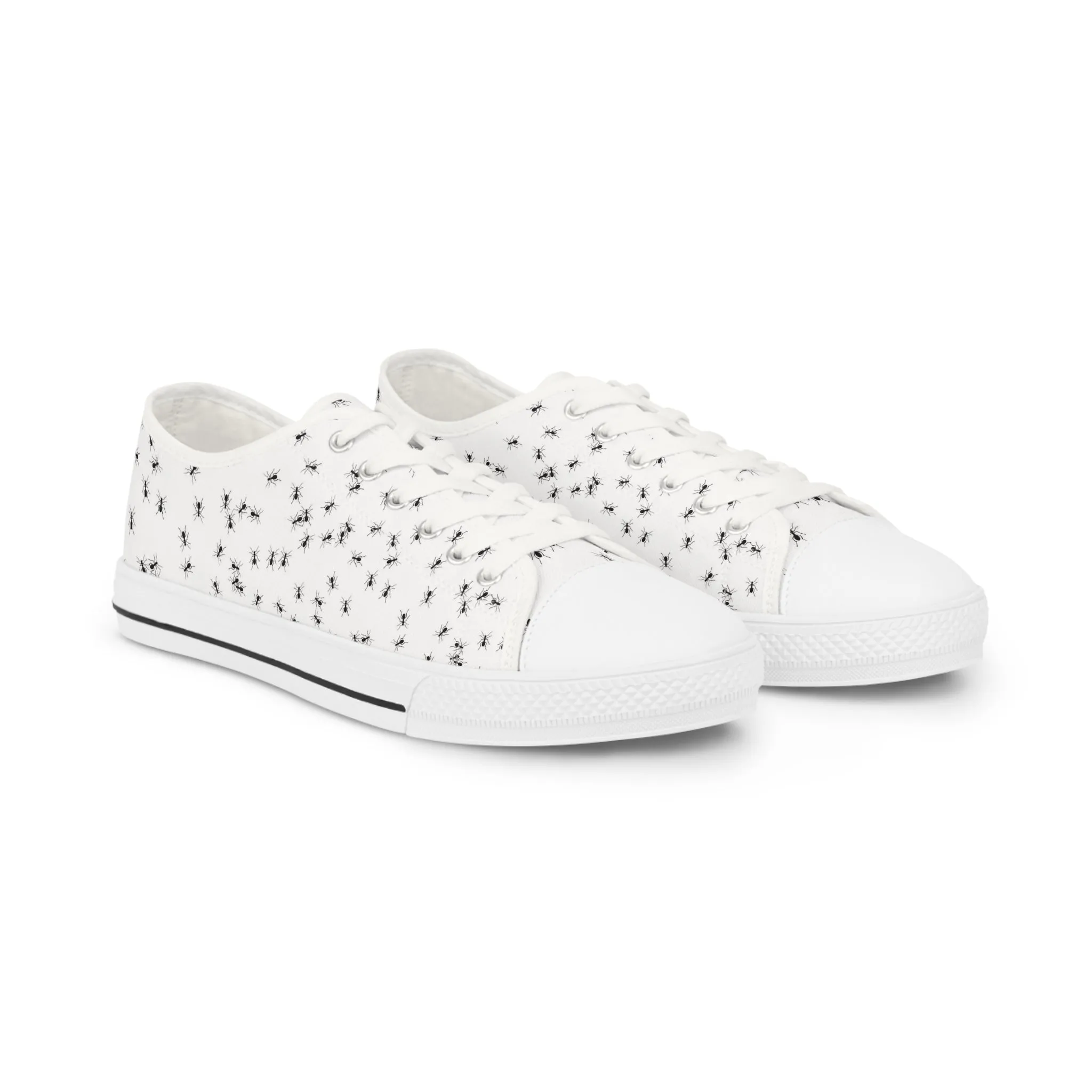 Ants Men's Low Top Sneakers