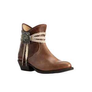 Ariat Circuit Sage Western Concho Boots