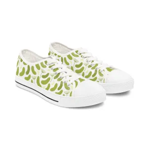 Dill Women's Low Top Sneakers