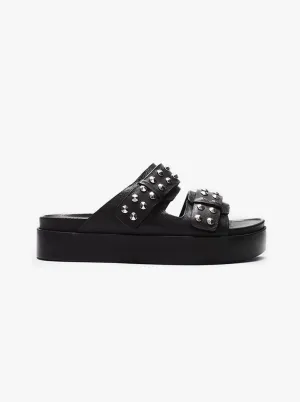 Geo Stud black