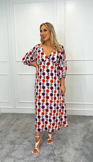 Gloria Dress (Sizes 6,8,10)