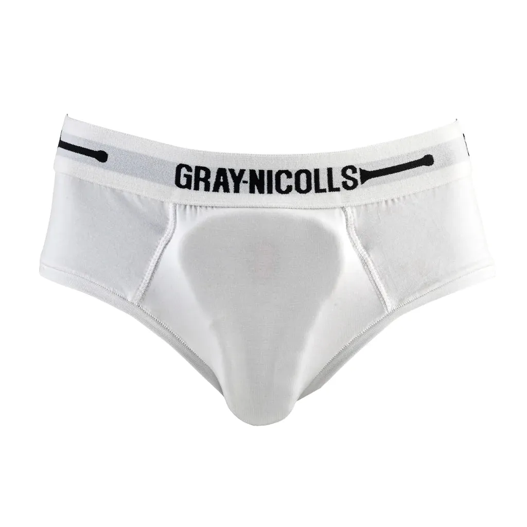 Gray Nicolls Girls Cricket Briefs