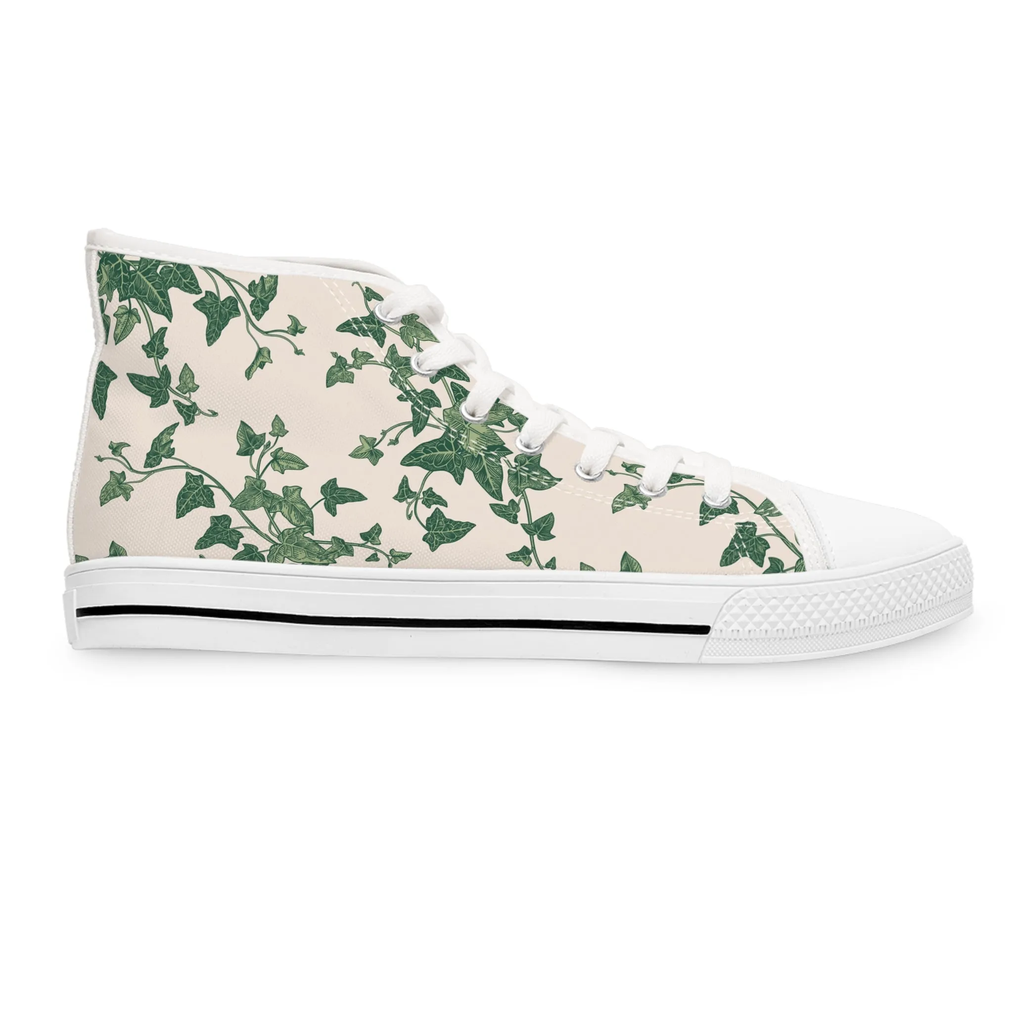 Ivy Women's High Top Sneakers