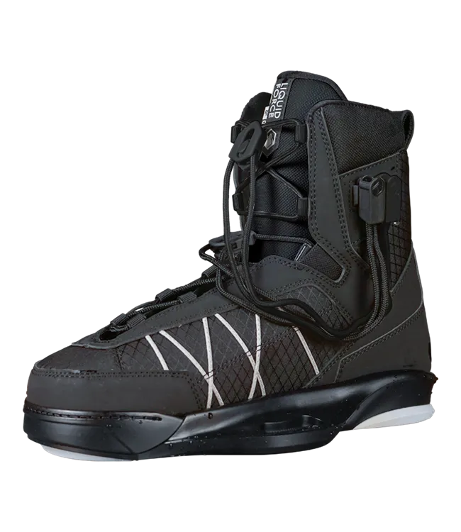 Liquid Force Tao 6X Wakeboard Boots (2025)