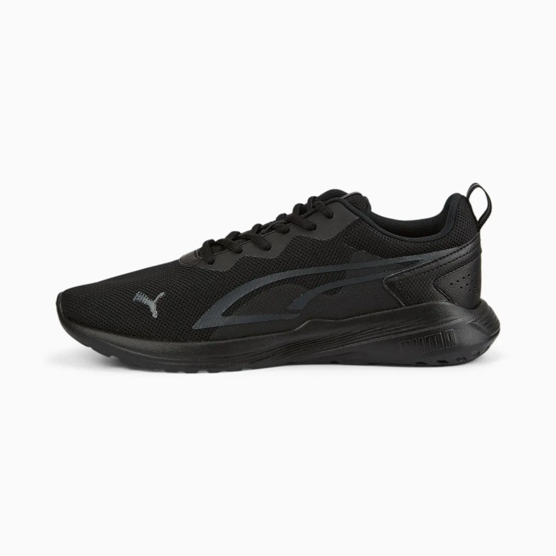 Puma 386269_01_37.5 Athletic Shoes Male