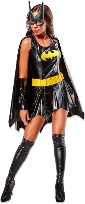 Rubie's Women's Batgirl Costume