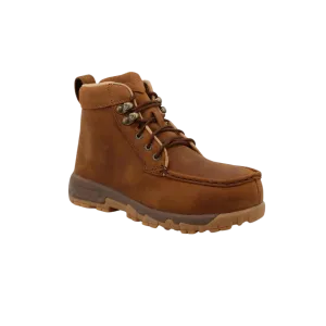 Twisted X Women's Work Safety Boot