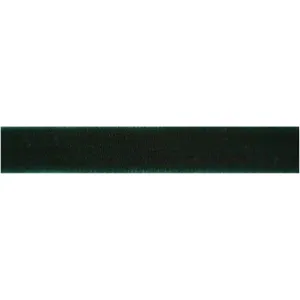 Velvet Custom Laces with optional Tip - Hunter Green (1 Pair Pack) Shoelaces