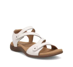 Women's Taos Big Time Color: White